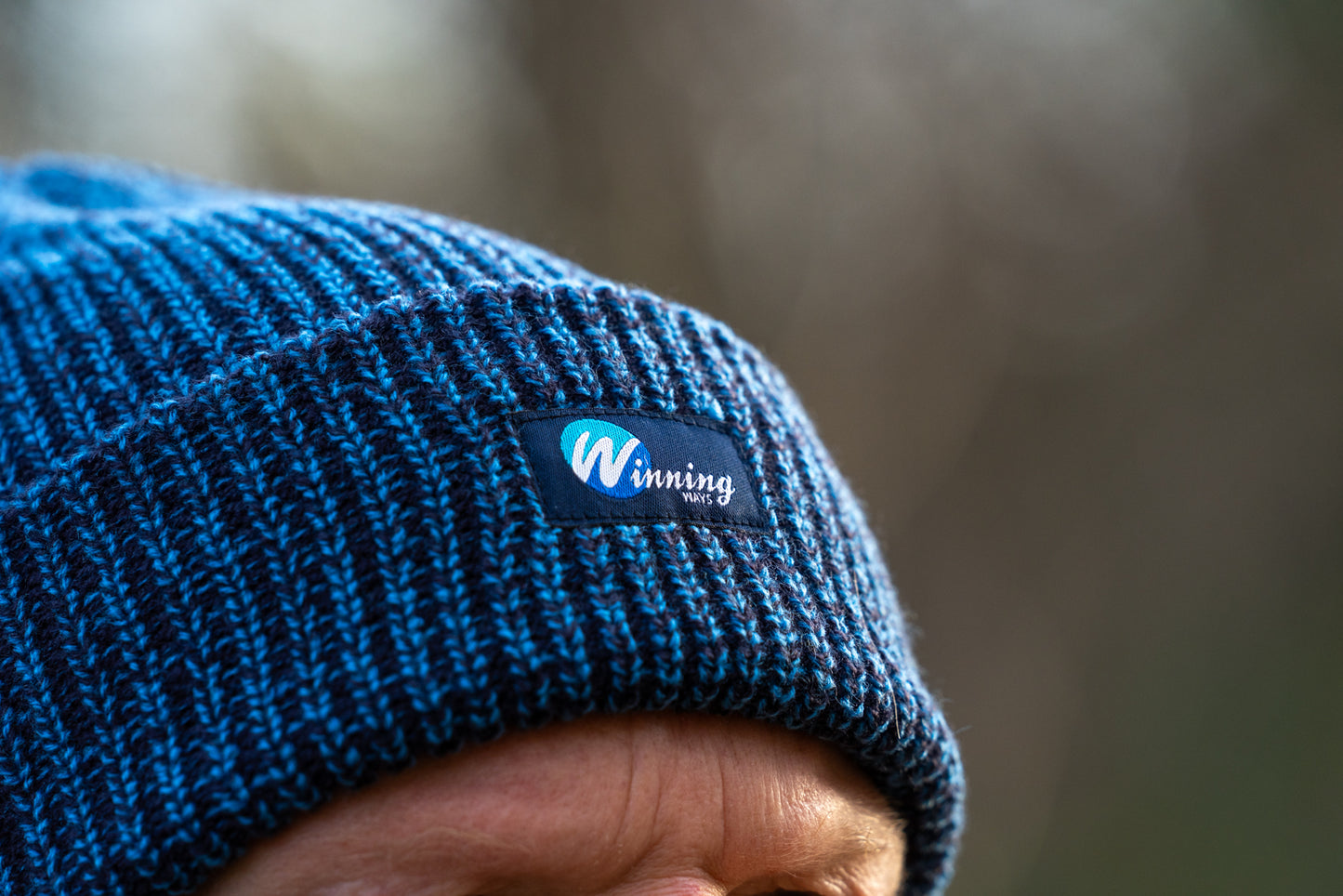 Book n Beanie