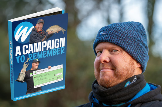 Book n Beanie