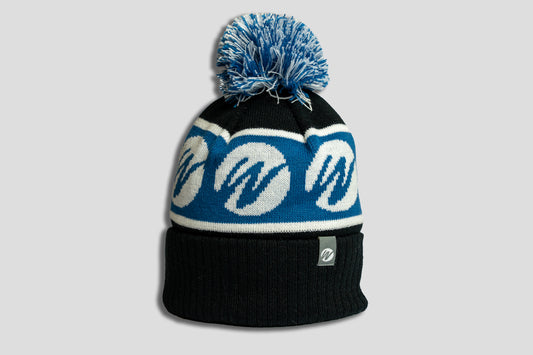 Winning Ways Bobble Hat