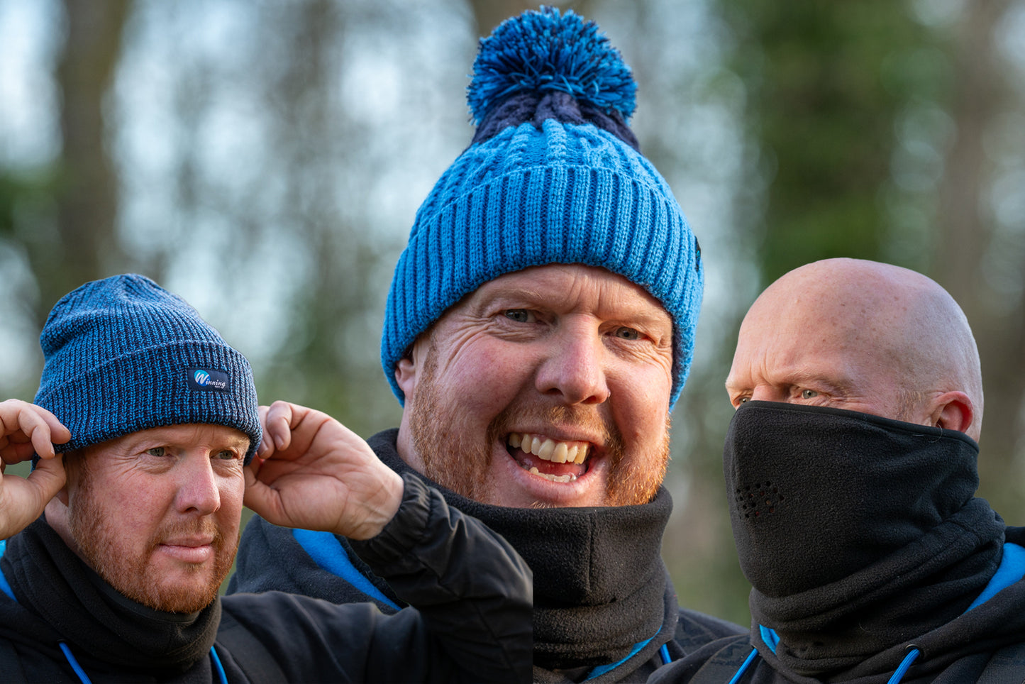 Winter Warmer Bundle