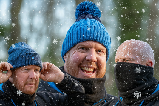 Winter Warmer Bundle