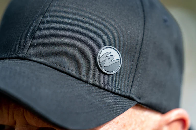 Winning Ways Cap Minimal Black