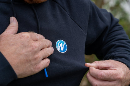 Winning Ways Logo Hoody V2