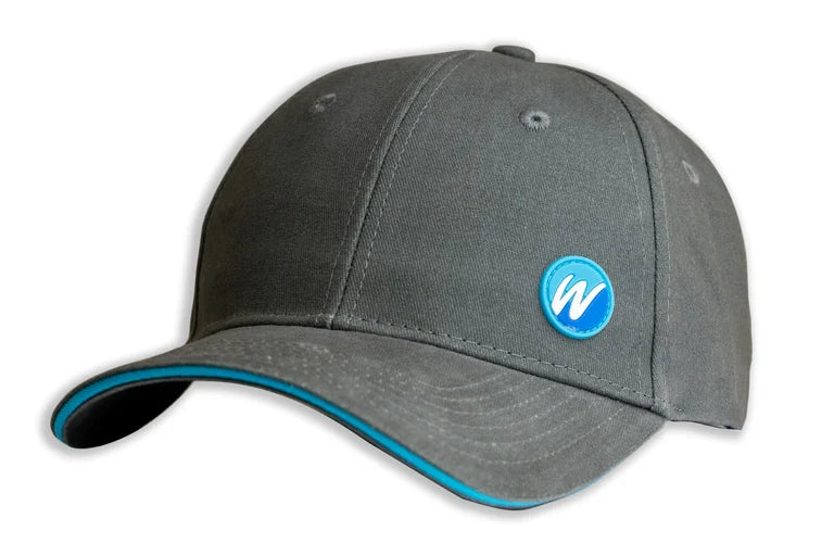 Winning Ways Cap Minimal Grey