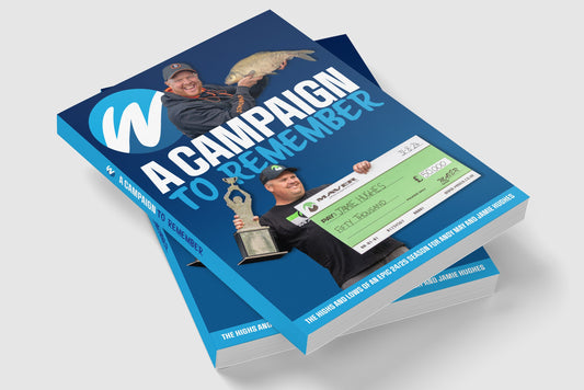A Campaign To Remember Book