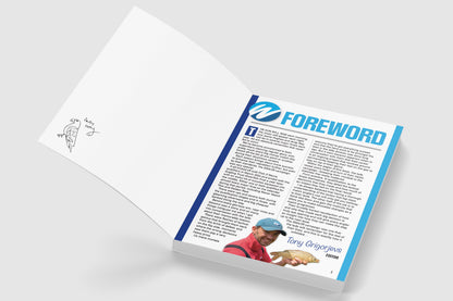 A Campaign To Remember Book