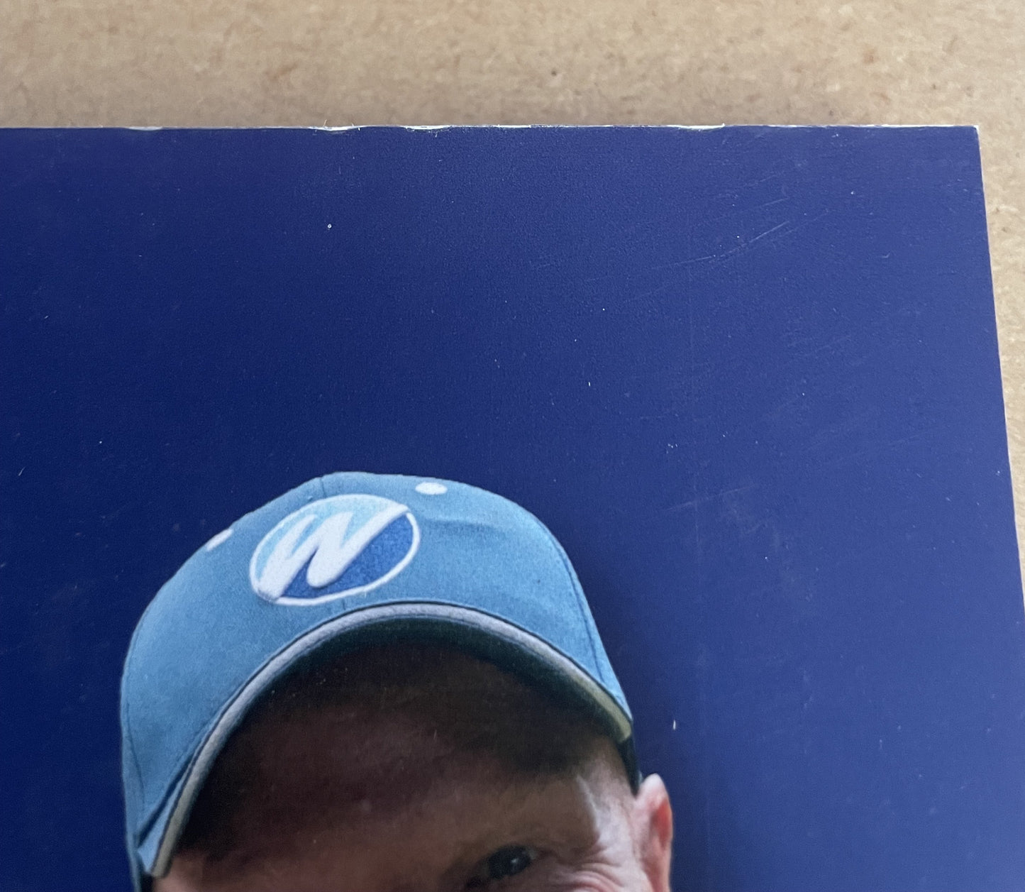 Damaged Stock - Winning Ways Commercial Fishery Masterclass Book.